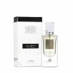 Parfum Unisex Lattafa Ana Abiyedh EDP 60 ml