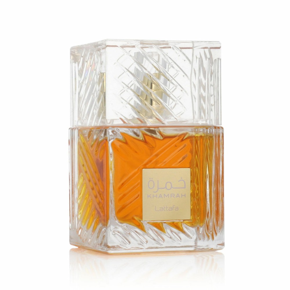 Parfum Unisex Lattafa Khamrah EDP 100 ml