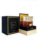 Parfum Unisex Lattafa Khamrah EDP 100 ml