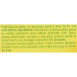 Bomboane Juanola Lămâie 25 g