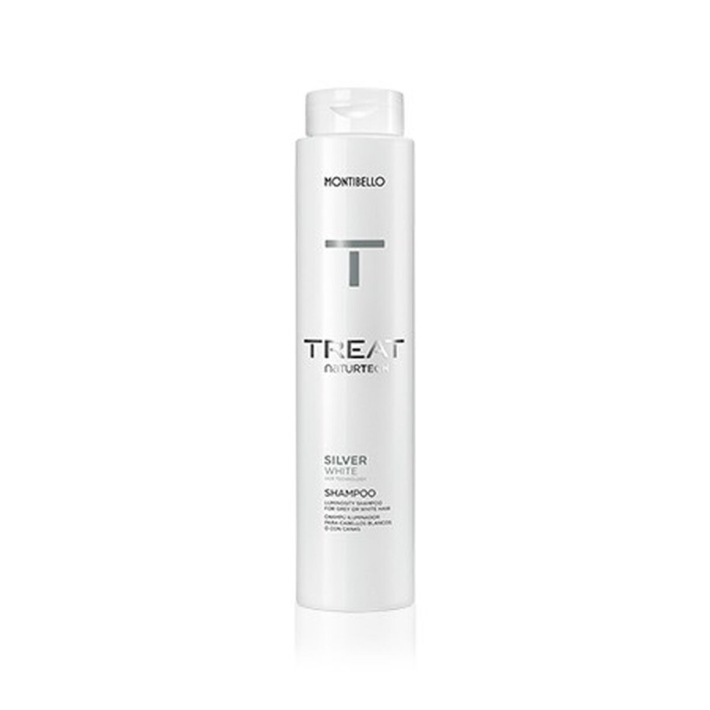 Șampon Montibello Colour Correction Sha Silver White 1 L