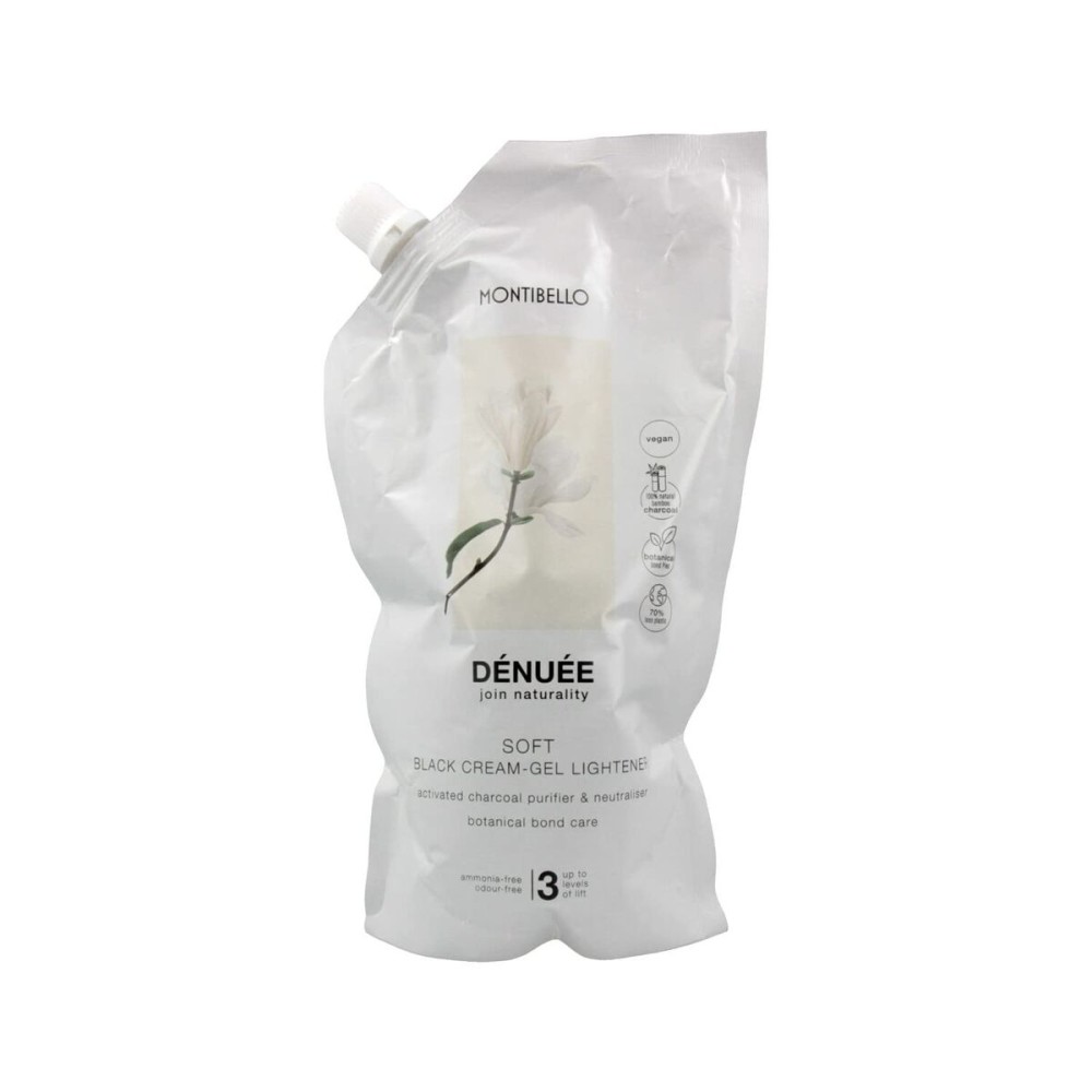 Decolorant Montibello Dénuée Soft