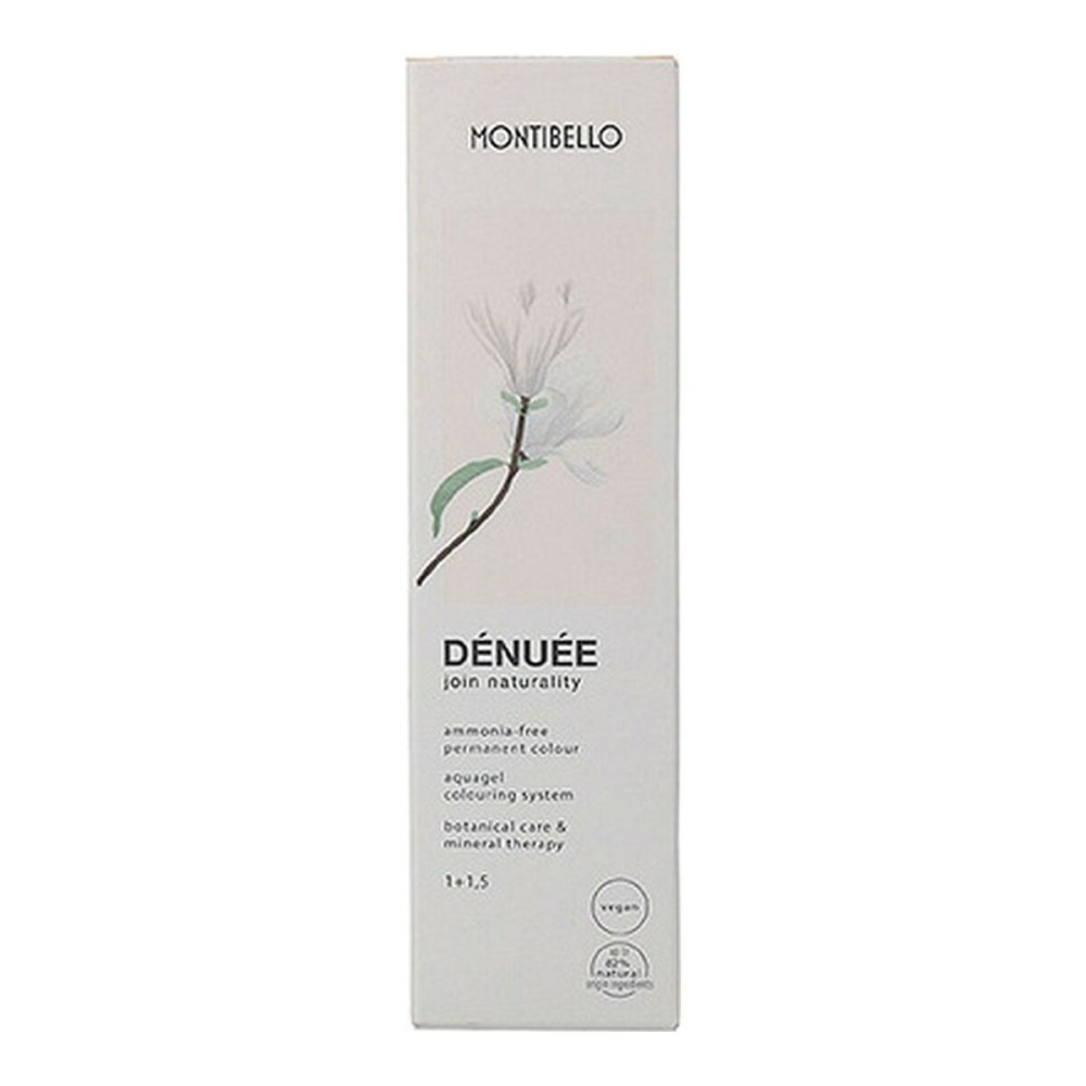 Vopsea Permanentă Montibello D10 10