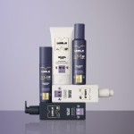 Formuojamosios putos Label.M Curl Define Foam 150 ml