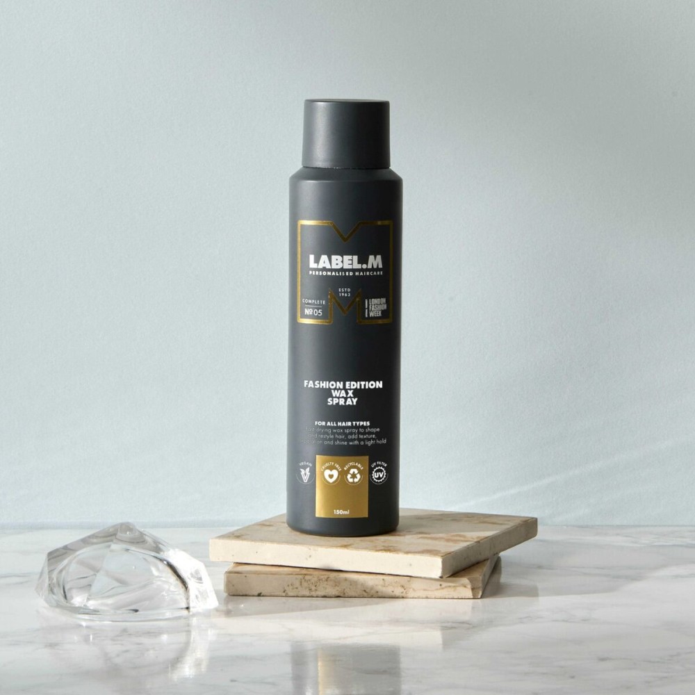 Fixativ Label.M