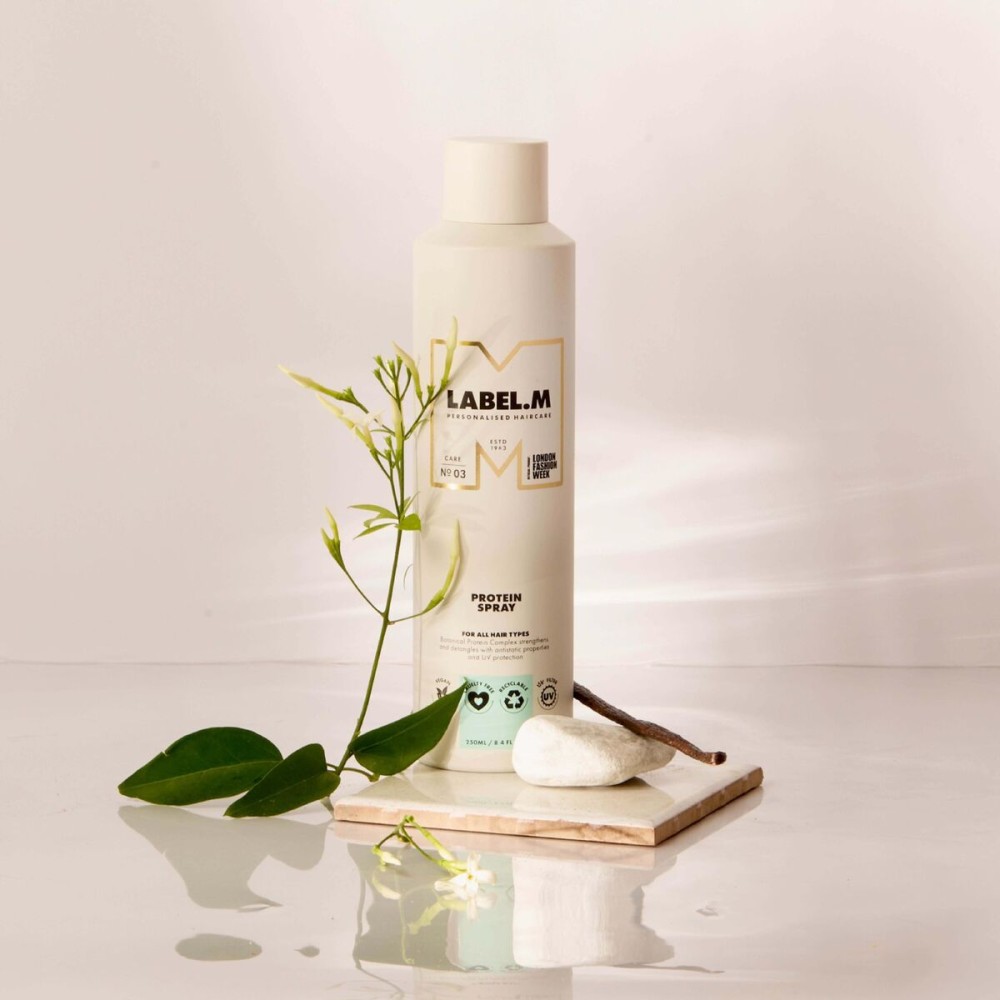 Fixativ Label.M