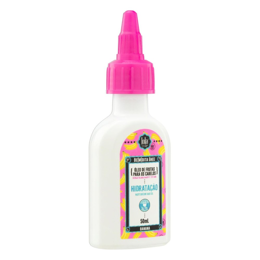 Ulei Capilar Lola Cosmetics