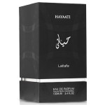 Parfum Bărbați Lattafa Hayaati EDP 100 ml