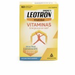Supliment Alimentar Leotron Leotron Vitaminas Coenzima Q10 lăptișor de matcă