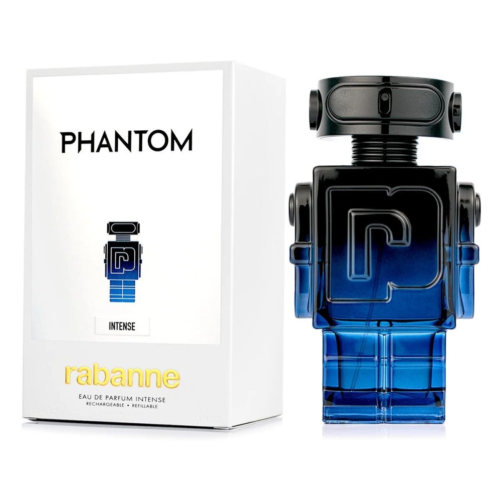 Parfum Bărbați Paco Rabanne Phantom Intense EDP