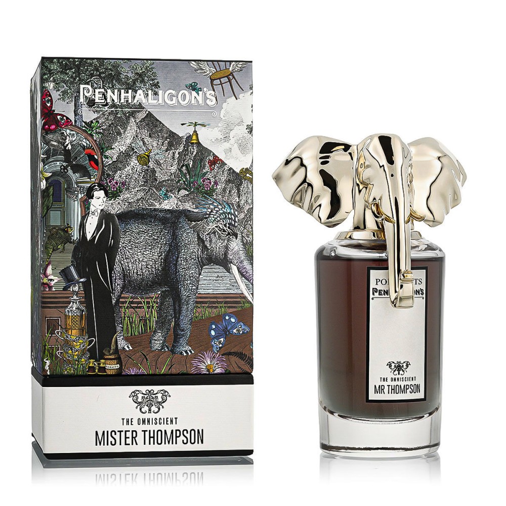 Parfum Bărbați Penhaligon's Portraits The Omniscient Mister Thompson 75 ml