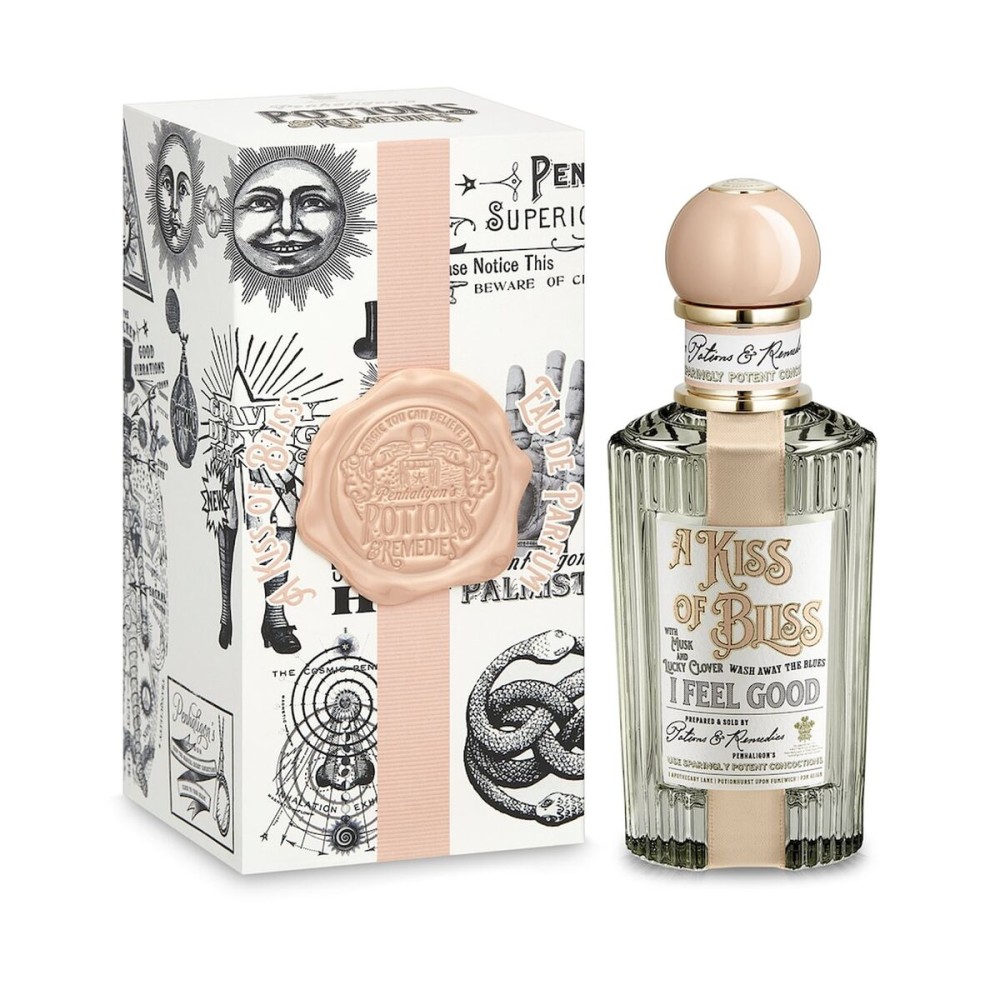 Parfum Unisex Penhaligon's A Kiss Of Bliss EDP 100 ml