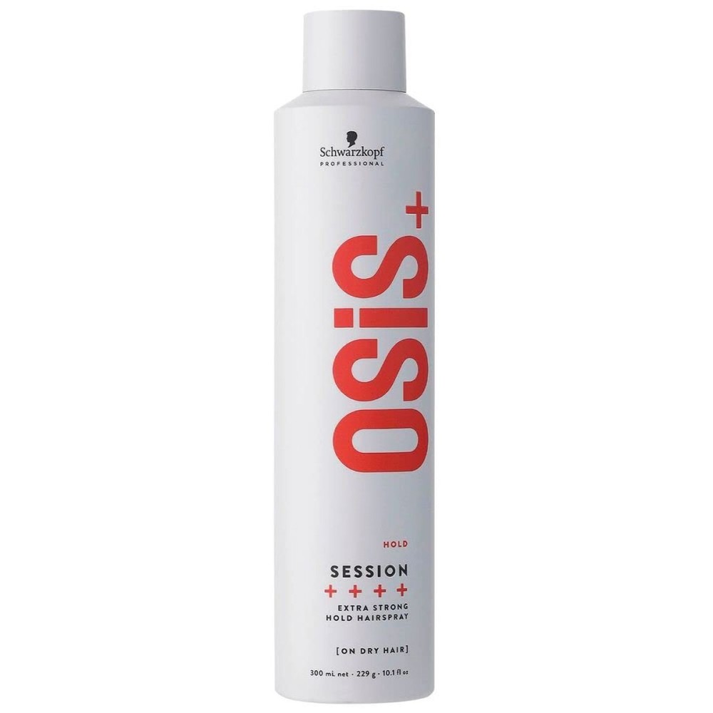 Fixativ Schwarzkopf Osis Session 300 ml