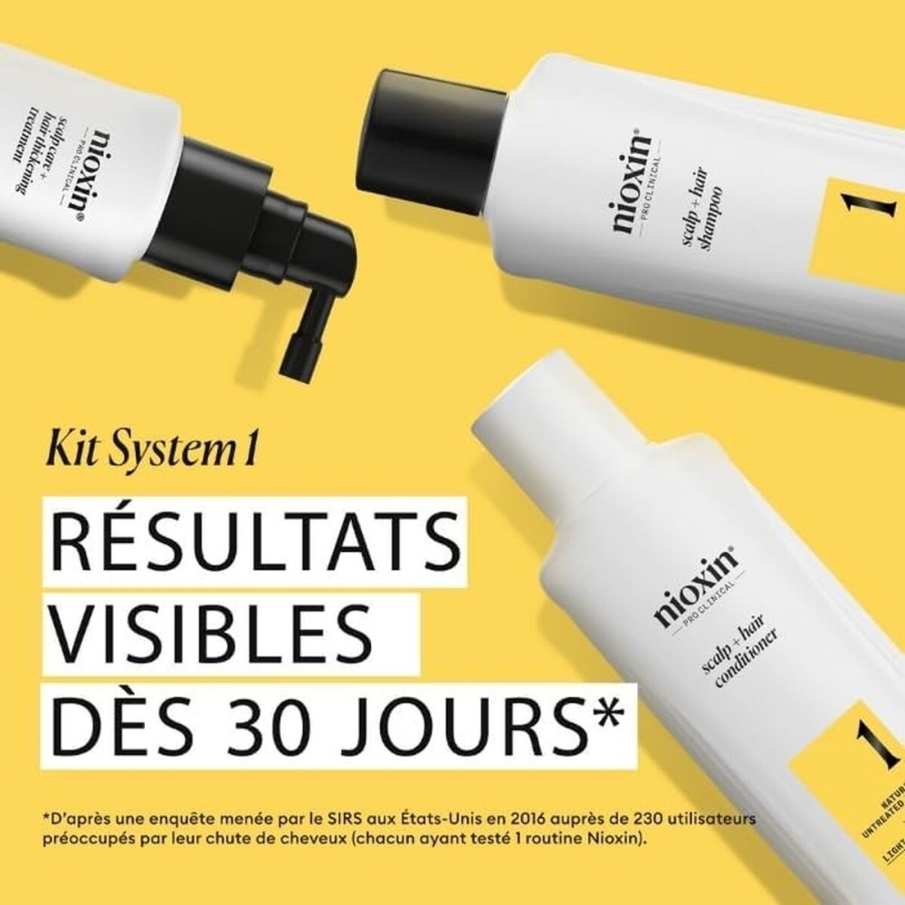 Șampon Nioxin 300 ml