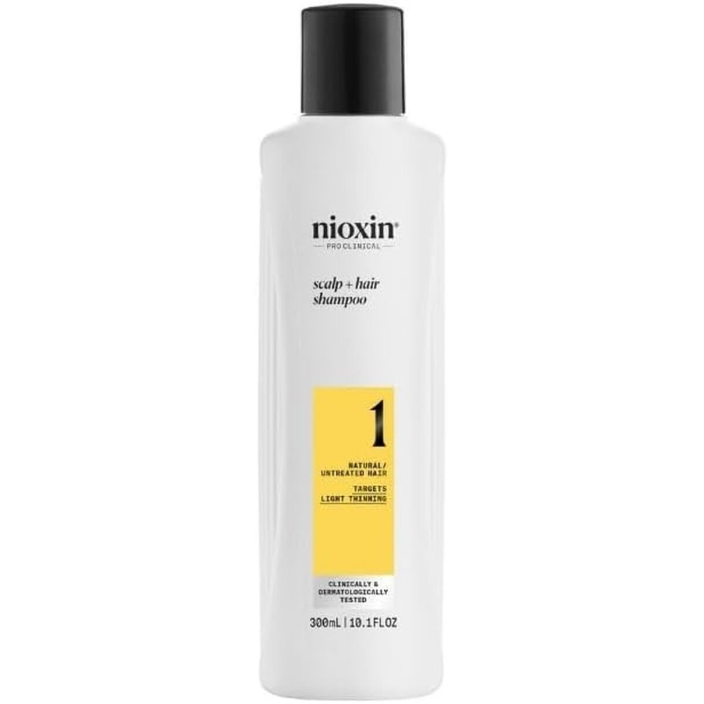 Șampon Nioxin 300 ml