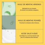 Șampon Nioxin 300 ml