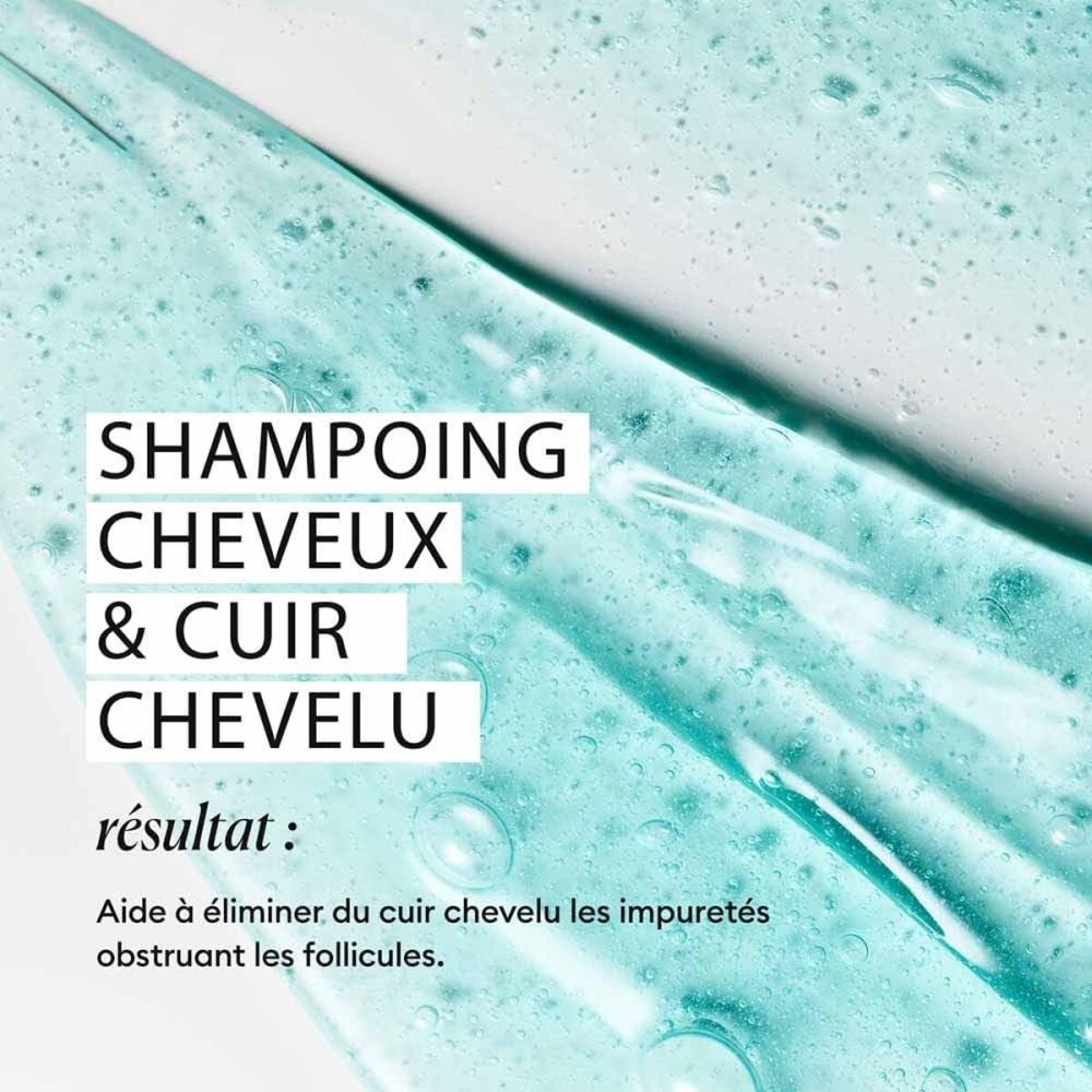 Șampon Nioxin 300 ml