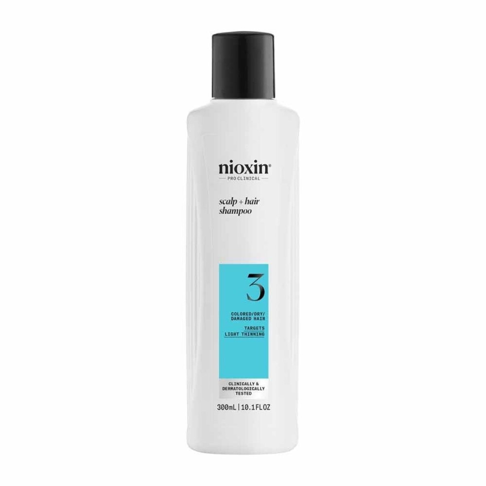 Șampon Nioxin 300 ml