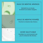 Șampon Nioxin 300 ml