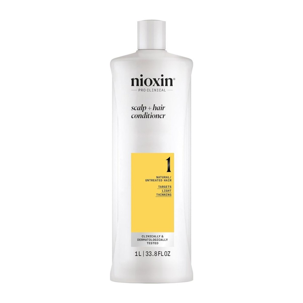 Balsam Nioxin 1