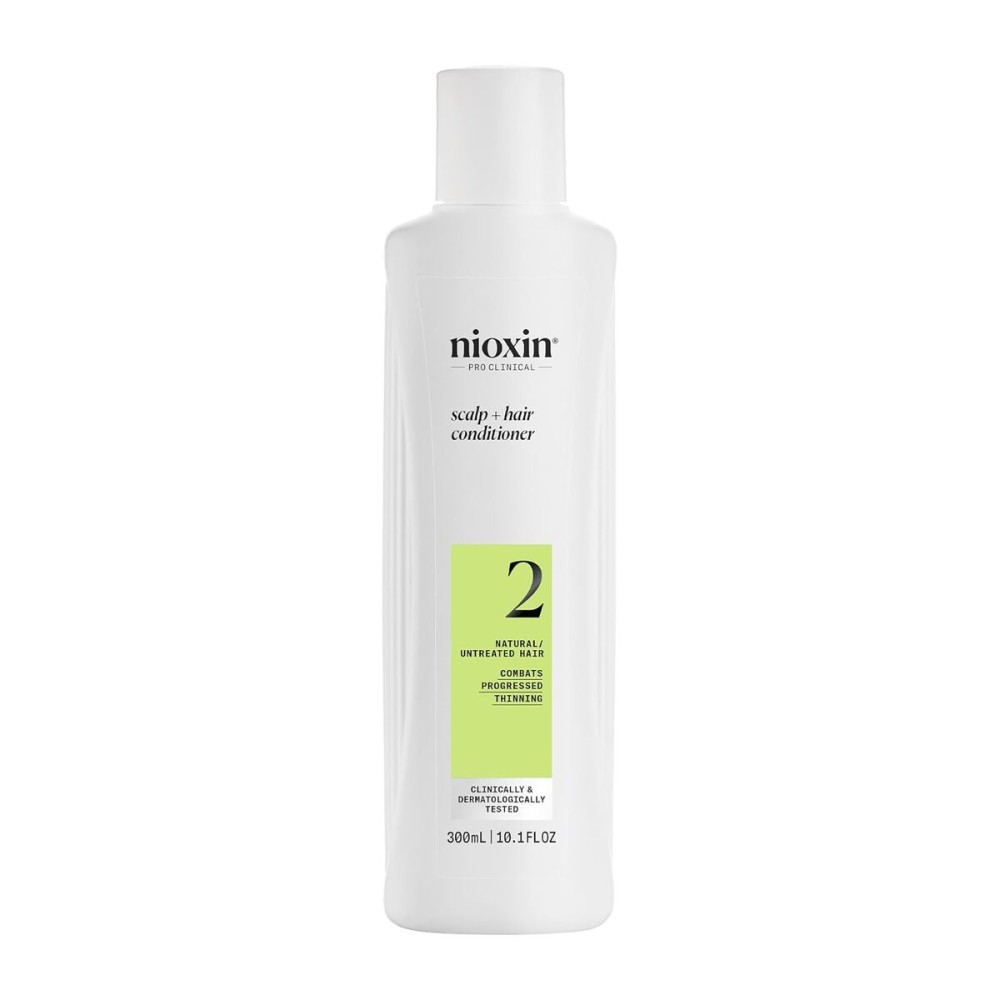 Balsam Nioxin System 2 300 ml
