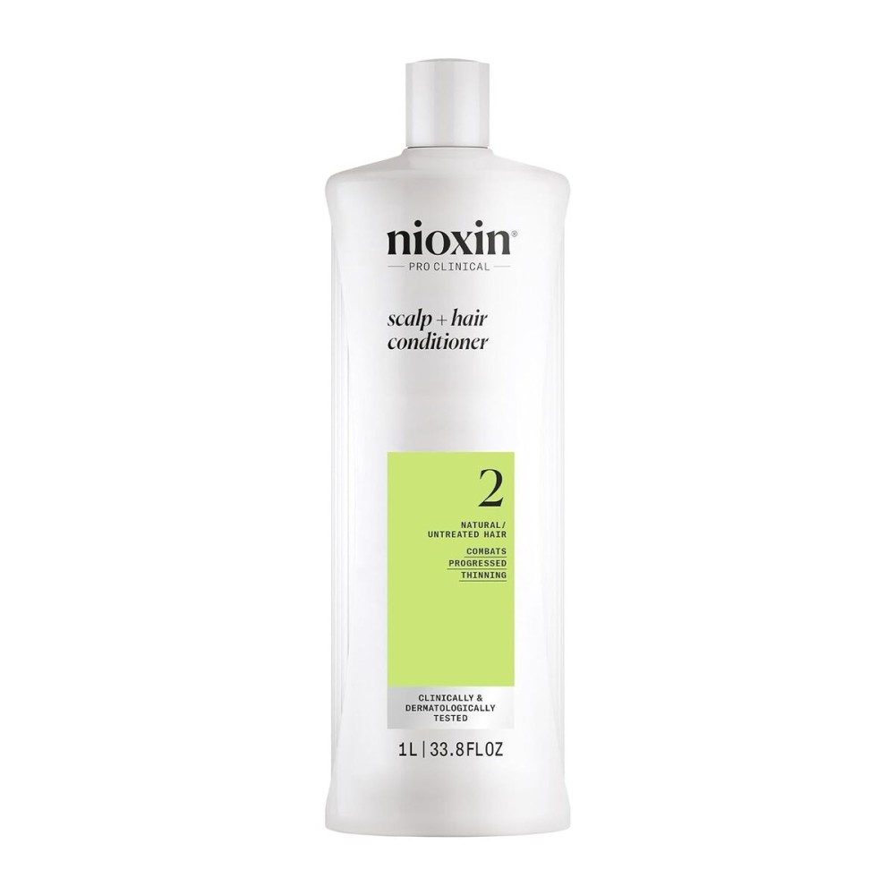 Balsam Nioxin 2