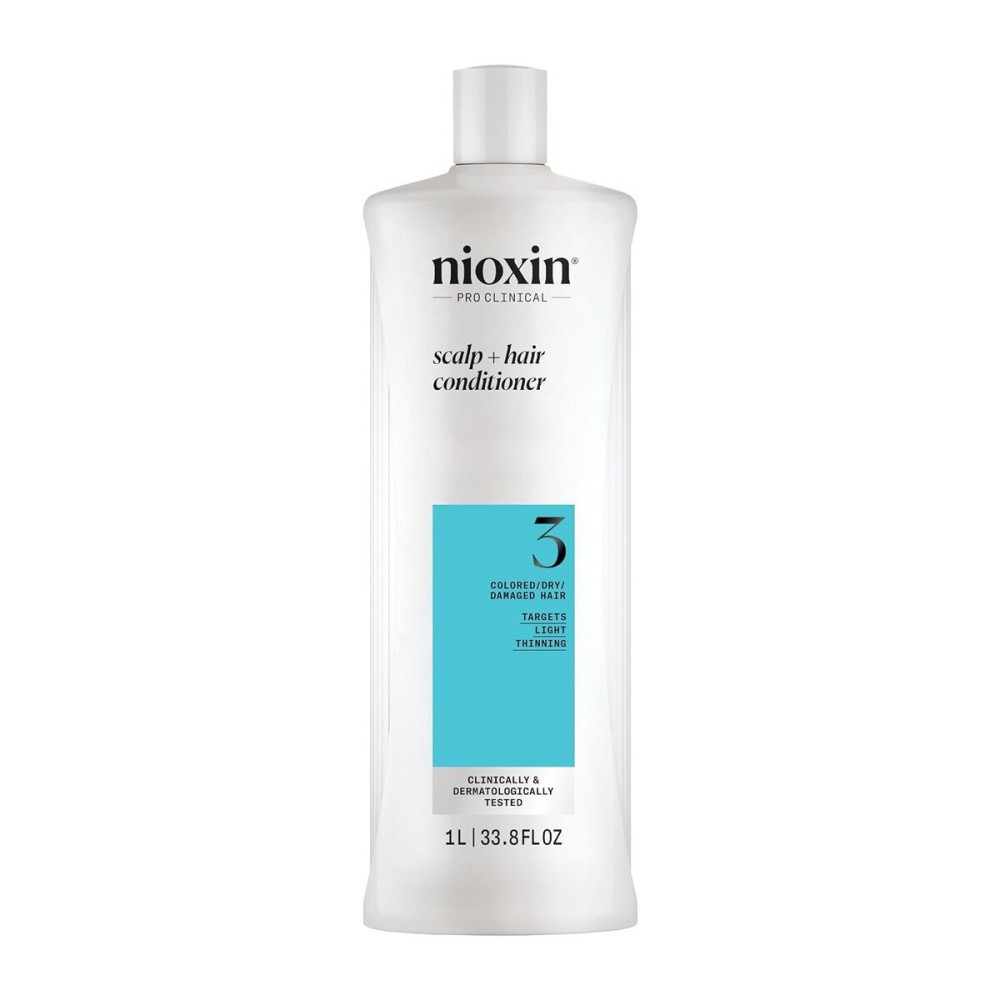 Balsam Nioxin 3