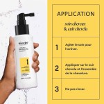 Tratament pentru refacerea părului Nioxin System 1 Scalp 100 ml