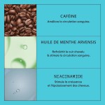 Tratament pentru refacerea părului Nioxin