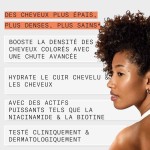 Tratament pentru refacerea părului Nioxin