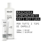 Mască Capilară Nioxin 500 ml
