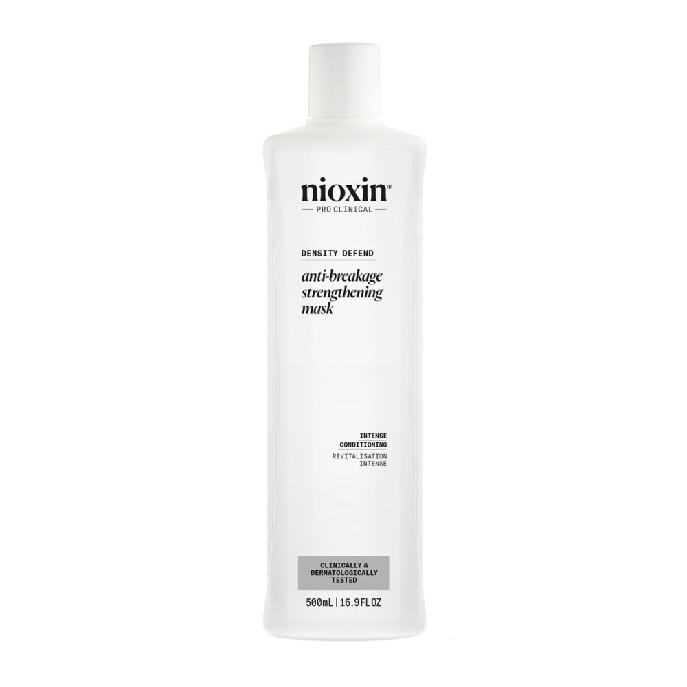 Mască Capilară Nioxin 500 ml