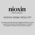 Mască Capilară Nioxin 500 ml