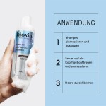 Șampon Anti-cădere Nioxin Anti-Hairloss 475 ml