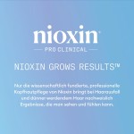 Șampon Anti-cădere Nioxin Anti-Hairloss 475 ml