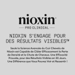 Șampon Sec Nioxin 180 ml