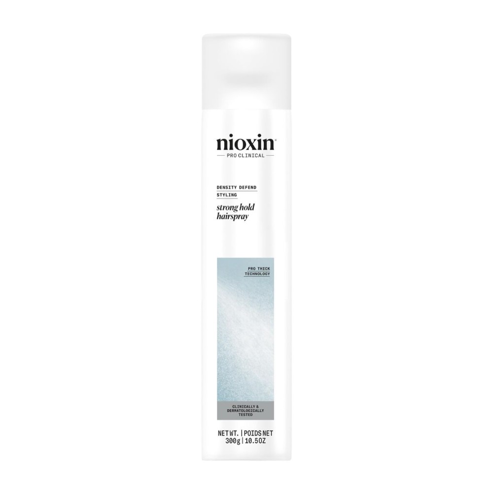 Fixativ Nioxin 300 ml