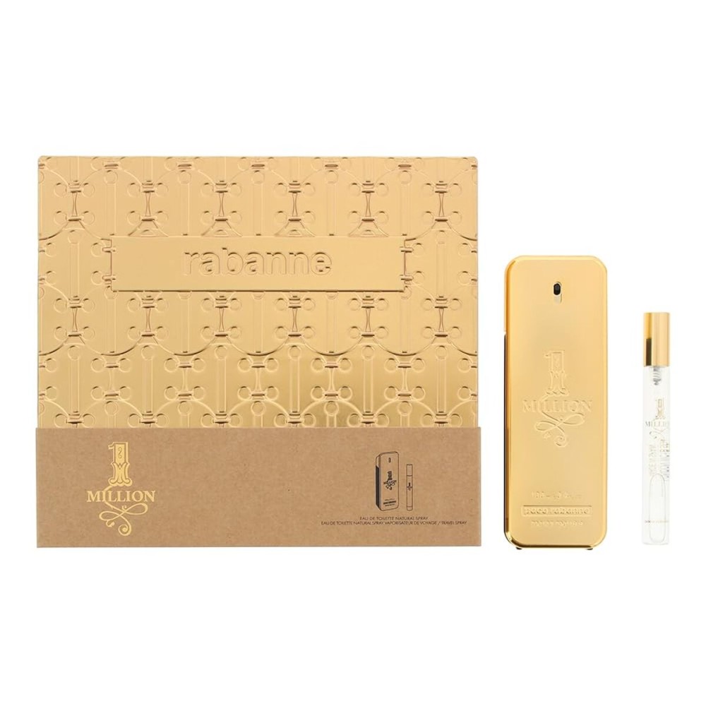 Set de Parfum Bărbați Paco Rabanne