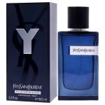 Parfum Bărbați YSL Y Pour Homme Eau de Parfum Intense EDP 100 ml