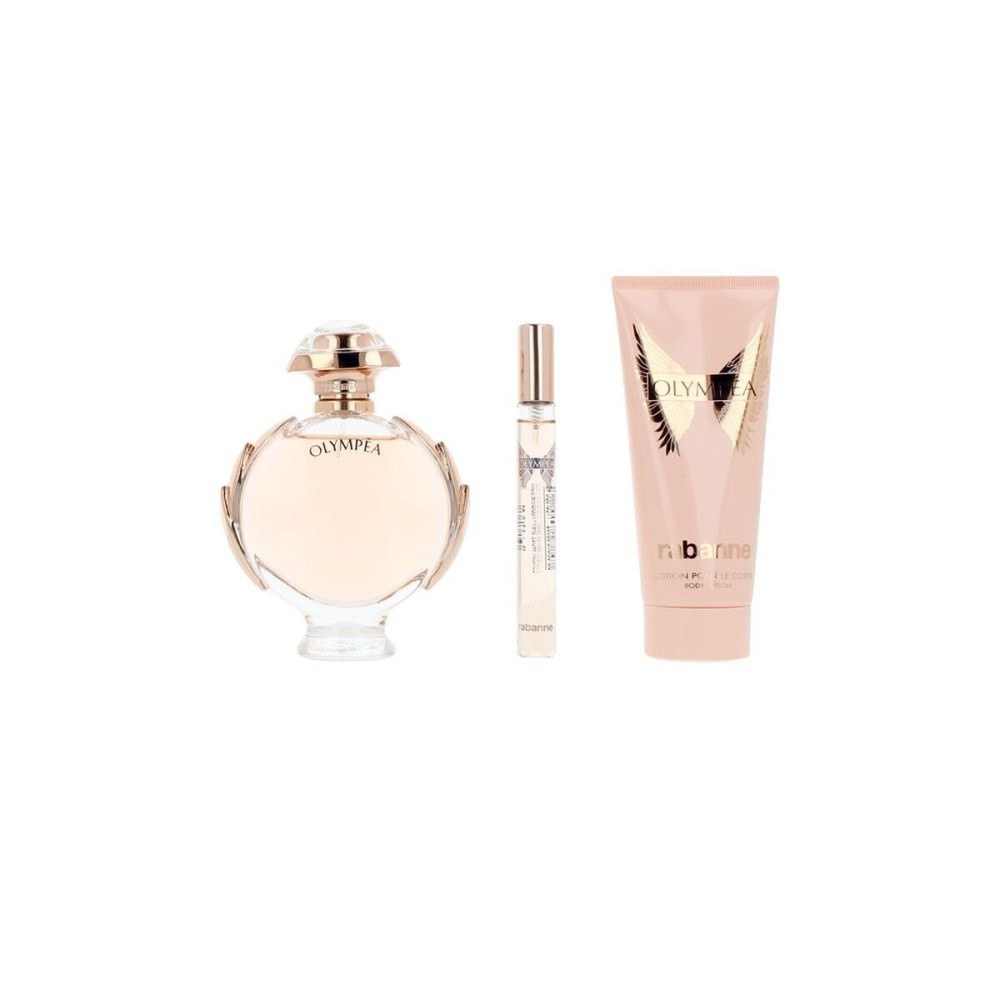Set de Parfum Femei Paco Rabanne OLYMPÉA
