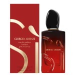 Parfum Femei Armani Si Passione Intense EDP 100 ml