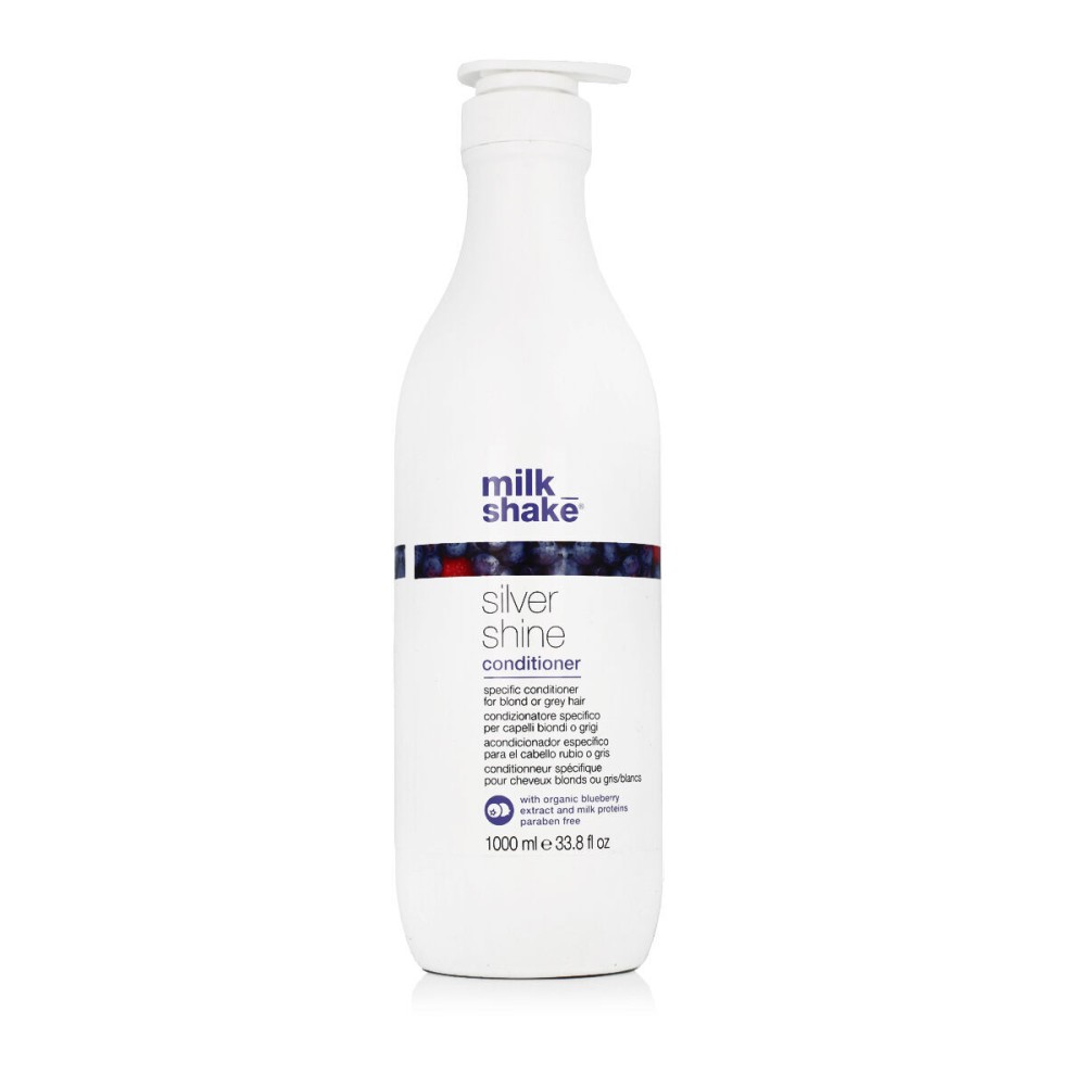 Balsam pentru Păr Blond sau Cărunt Milk Shake