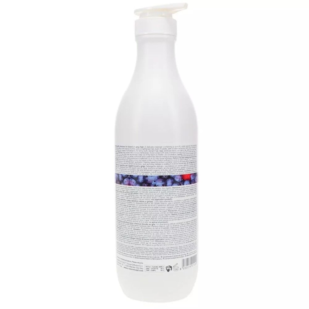 Șampon Milk Shake 1 L