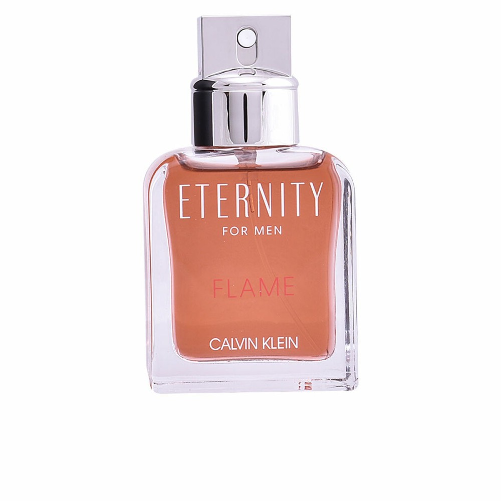 Parfum Bărbați Calvin Klein 65150011000 50 ml
