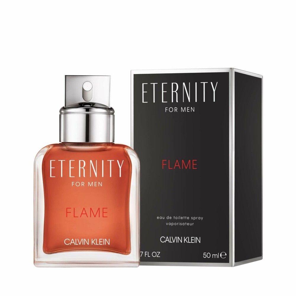 Parfum Bărbați Calvin Klein 65150011000 50 ml