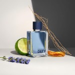 Set de Parfum Bărbați Calvin Klein Defy