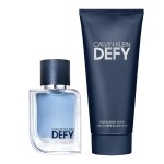 Set de Parfum Bărbați Calvin Klein Defy