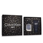 Set de Parfum Bărbați Calvin Klein Defy
