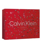 Set de Parfum Femei Calvin Klein Eternity for Women 3 Piese