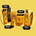 Balsam Matrix 500 ml